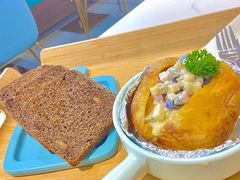 -库滋明·俄罗斯特色美食(中央大街店)