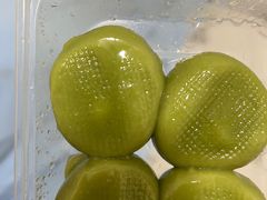 芝麻青团-沈记青团