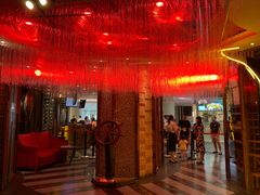 大堂-四海一家自助餐(益田假日广场店)