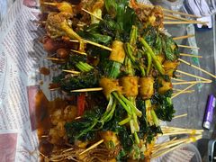 -魏记里脊肉炸炸炸(南门口店)