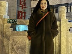 -东关回民小吃一条街(颍河西路店)