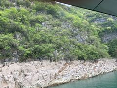 -神农溪纤夫文化旅游区