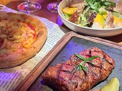 -MR.ROCKY洛奇先生·西餐&酒吧(琶醍店)