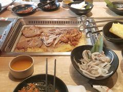 -新石器烤肉(高行万嘉店)