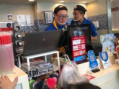 -DQ·蛋糕·冰淇淋(惠山万达店)