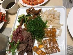 -瑞立壹号港牛排自助餐厅(瑞立外滩生活广场店)