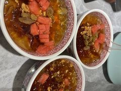 -肥家大排档(天河体育西店)