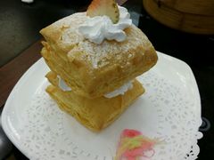 -稻香酒家·33年老字号·港式粤菜(富邦中心店)