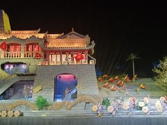 -三亚红色娘子军演艺公园景区