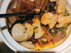 -绿茶餐厅(同成街华联店)