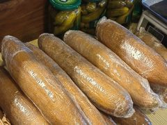 -鑫正兴东北烧烤(滨湖店)