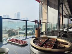 -长嘉·河图火锅(长嘉汇江景旗舰店)
