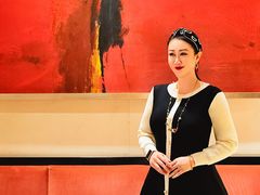 -北京金融街丽思卡尔顿酒店·意味轩 Cepe