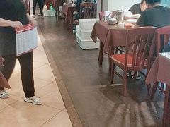 大堂-天下客饭店(中山路店)