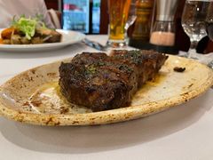 -摩根扒房(桐梓林店)