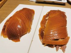 酥不腻烤鸭-小大董·烤鸭(凤凰汇店)