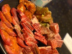 -熊出没日本烧肉放题
