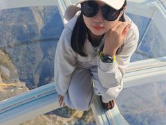 -桑干河大峡谷旅游区