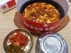 -米村拌饭(城阳万象汇店)