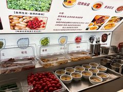 -京熹顺·老北京百年铜锅涮肉(百家湖1912店)