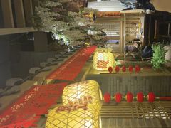 -南京大牌档(青岛万象城店)