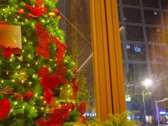 -翠贝卡&Mama Kelly Brunch Coffee(河西店)