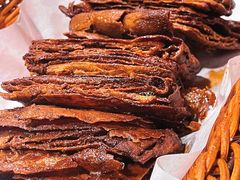 -丁卯•铜锅涮肉(工体店)