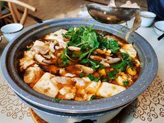 -夜不收荤豆花(大邑总店)