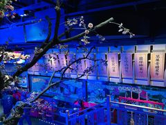 -长安大牌档之西安博物院文化餐厅(中贸店)