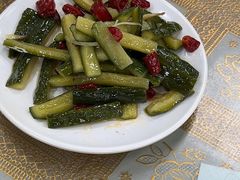 -清真·鸦儿李记·小馆(后海店)