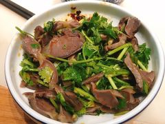 -慧娟面馆·餐厅(望江路店)