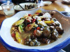 招牌溪螺-味仙居(环城南路店)