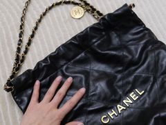-CHANEL(恒隆广场店)