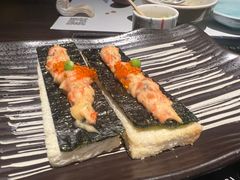 -匠和风精致料理(莆田财富中心店)