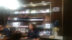 店内环境-构想时尚发型会所
