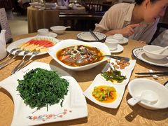 -七仙岭君澜度假酒店·桃源小馆中餐厅
