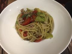 -斯比特花园西餐厅(东方商厦店)