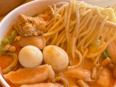 -津品味小吃(大学湾店)