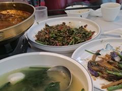 -食光慢宴·安吉土菜馆