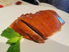 -四季民福烤鸭店(前门大栅栏店)