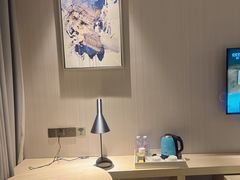-宜尚酒店(武汉江汉路步行街店)