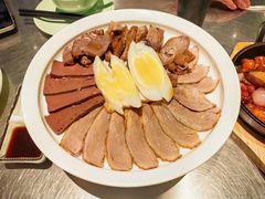 -潮界(虹桥新天地店)