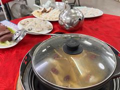 -花苑美食横琴生蚝火锅(拱北粤华路店)