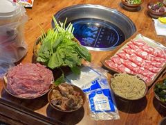 -楠火锅(哈尔滨金爵万象店)