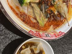 -福苗小骆驼烧烤(曲江店)