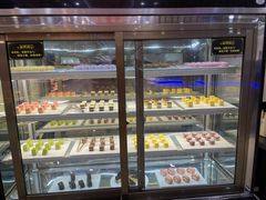 -集杰尚品海鲜烤肉自助餐厅(乳山振华店)