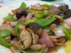 -吉味馆(柠溪店)