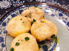 生煎-荣阳楼(山塘街店)