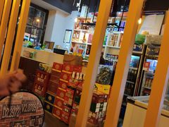 -广记海鲜(杨汊湖一店)