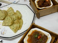 -顺德渔村·岭南一号